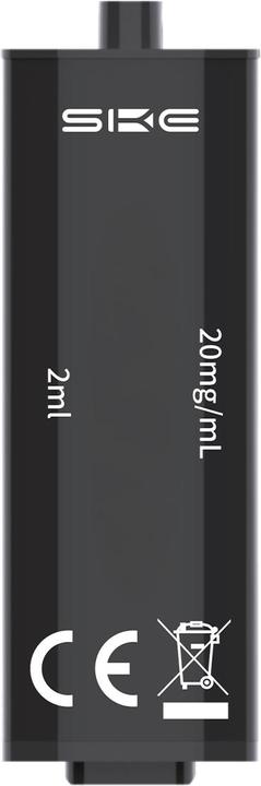 Image du produit SKE 4in1 Pod 2x (Framboise, Myrtille)