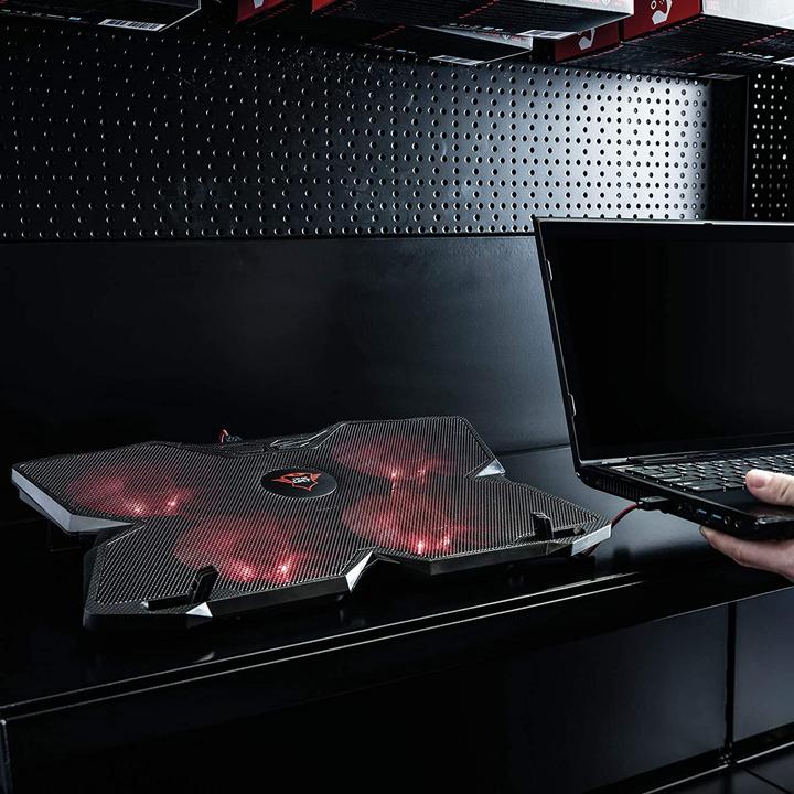Actual product image Trust Gxt 278