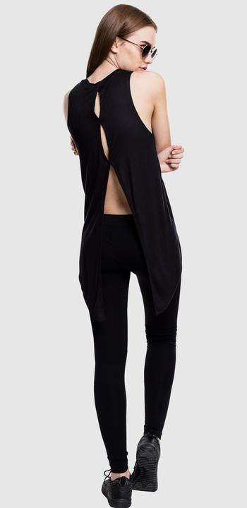 Immagine prodotto Urban Classics Top Donna HiLo Viscosa (M)