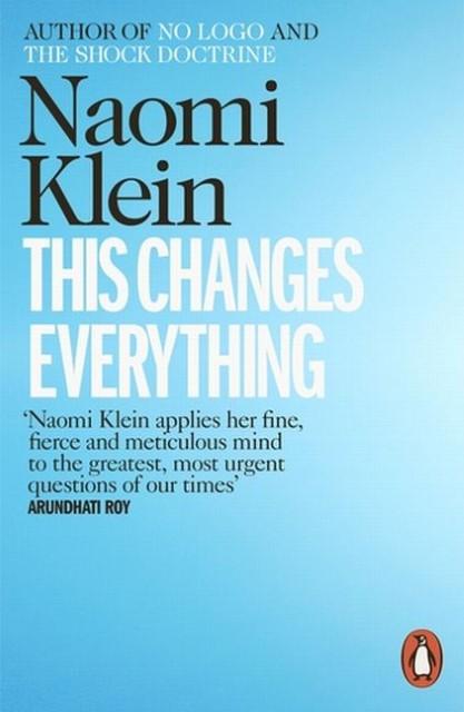 Immagine prodotto This Changes Everything (Inglese, La piccola Naomi, 2015)