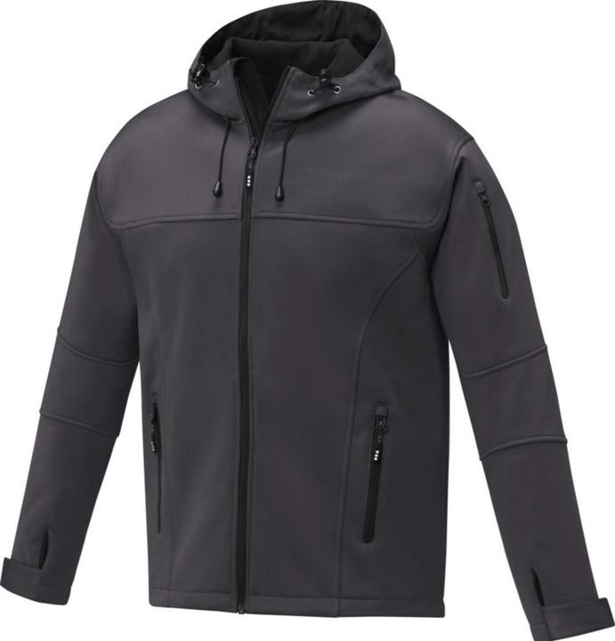 Immagine prodotto Elevate Giacca Softshell Match (M)