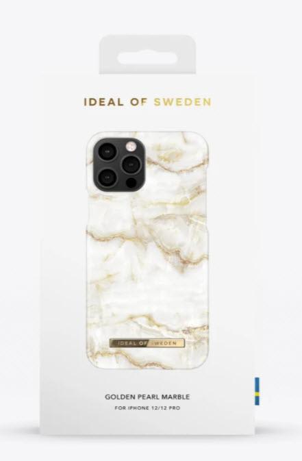 Actual product image iDeal Of Sweden Fashion (Realme 12 Pro+, Apple iPhone 12)