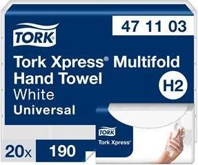 Immagine prodotto Tork Xpress Multifold (1 x)