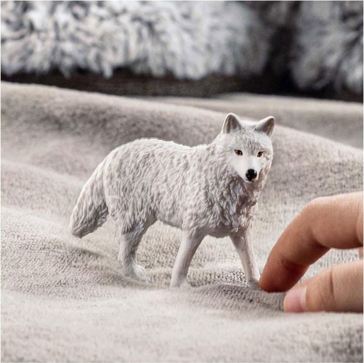 Produktbild Schleich Polarwolf
