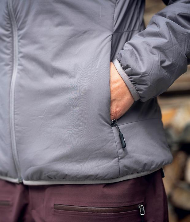 Produktbild Penguin Pinneco Isolations Jacke (XL)