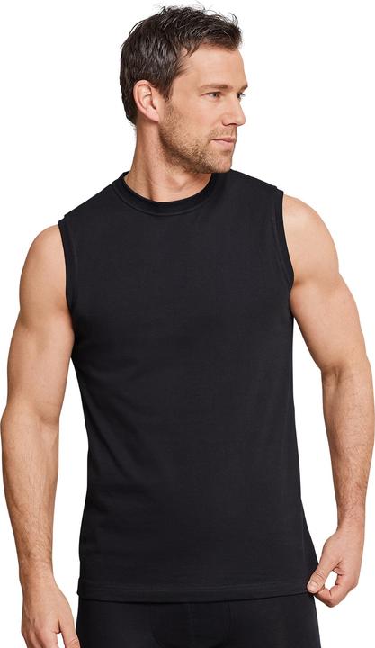 Actual product image Schiesser 2PACK Shirt 0/0 (L)