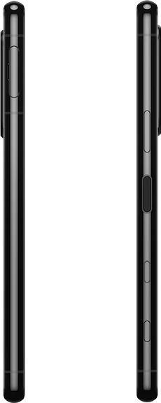Immagine prodotto Sony Xperia 5 III (128 GB, Nero, 6.10", Doppia SIM Ibrida, 12 Mpx, 5G)