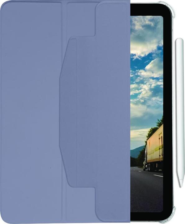 Grey, Light blue