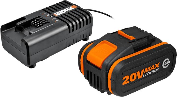 Produktbild Worx WA3604 (20 V)