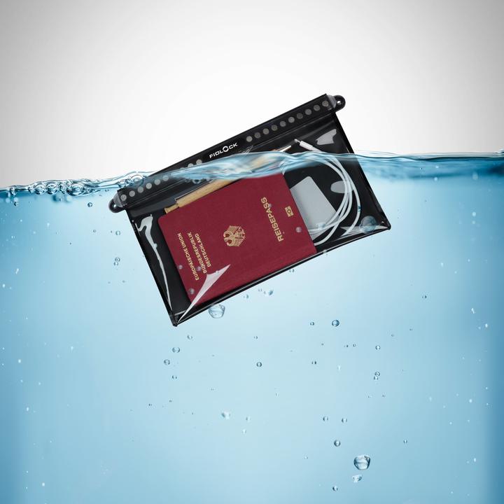 Produktbild Fidlock Dry Bag Multi 150x190 mm (Schutzhülle)