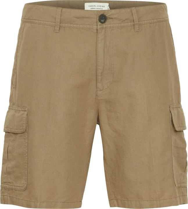 Produktbild Casual Friday CFSimon 0137 cargo linen mix shorts 20505123 (XXL)