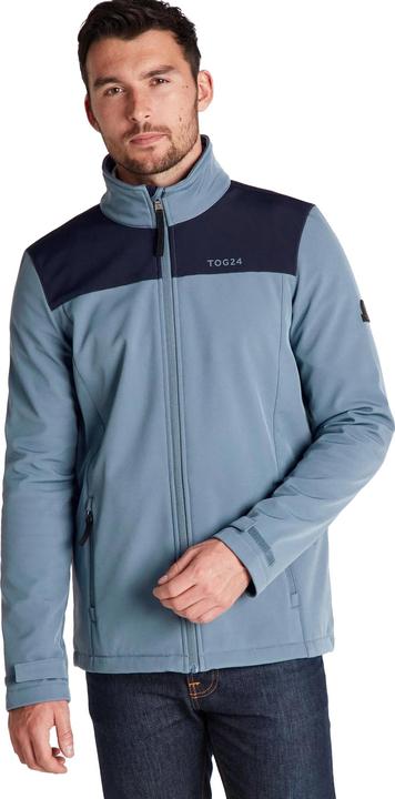 TOG24 Feizor Softshelljacke (6XL)