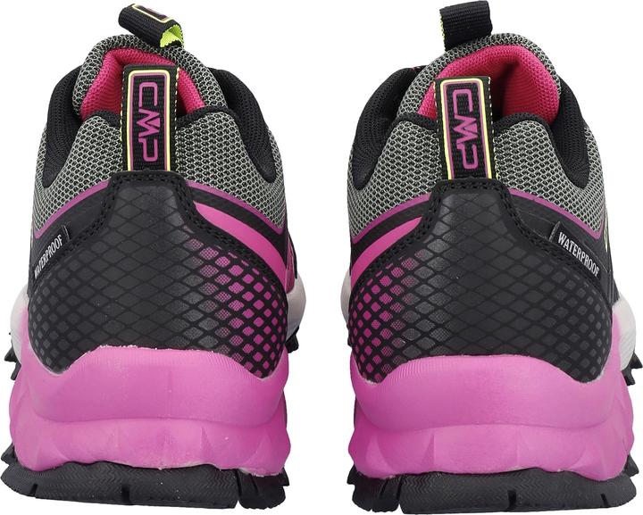 Image du produit CMP Campagnolo Chaussures de randonnée Laky Fast WP pour femmes (40)
