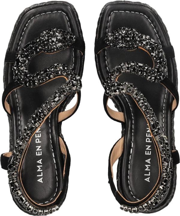 Actual product image Alma en Pena Sandalen (41)