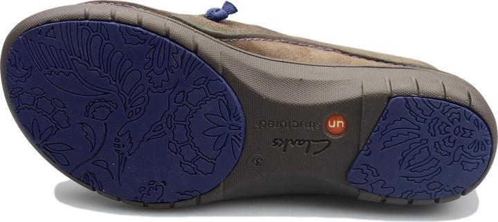 Actual product image Clarks Un Moon (38.5)