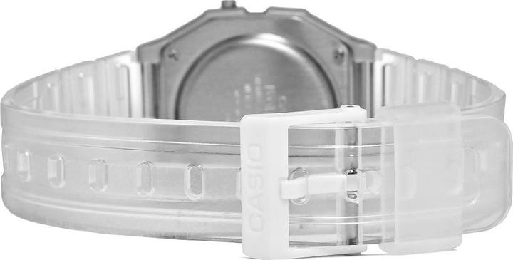 Produktbild Casio F-91WS (Digitaluhr, 33 mm)