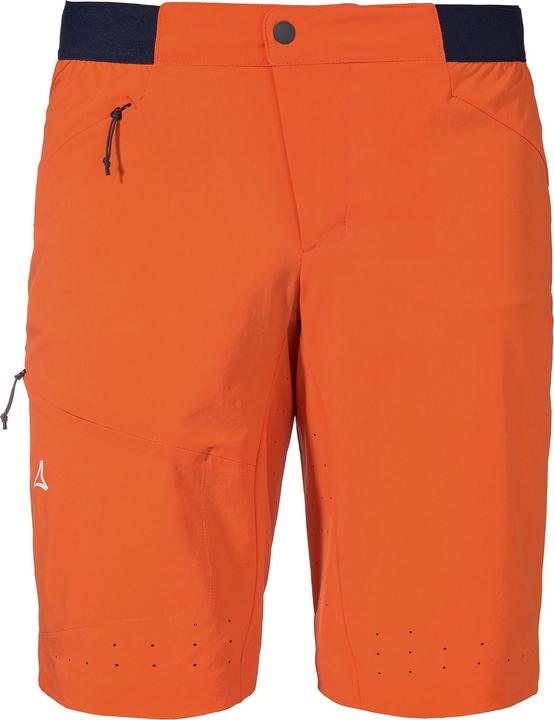 Red orange, Orange