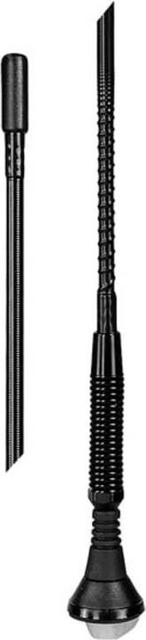 Actual product image Albrecht T-27, 5/8 lambda, 57 cm, with M6 thread in base (6201) (50 W)