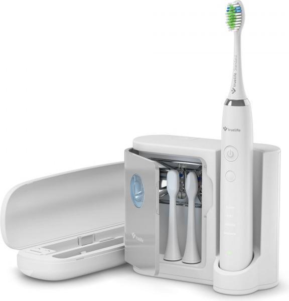Truelife SonicBrush UV (Spazzolino sonico)