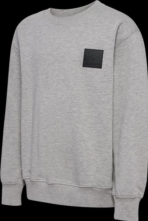 Actual product image hummel hmlCLEAN SWEATSHIRT (110)