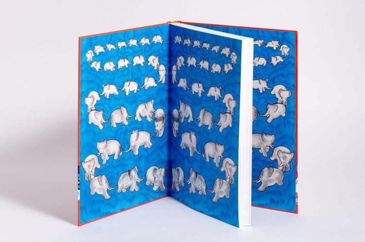Immagine prodotto Babar, der kleine Elefant (Tedesco, Jean de Brunhoff, 2021)