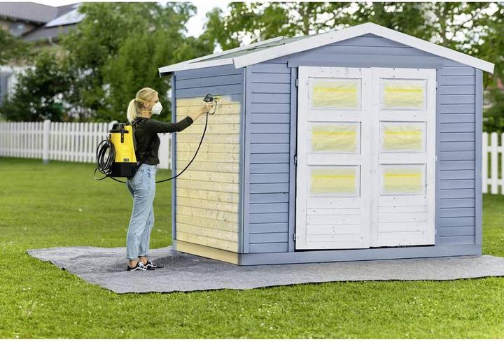 Image du produit Wagner Control Pro 300 Move
