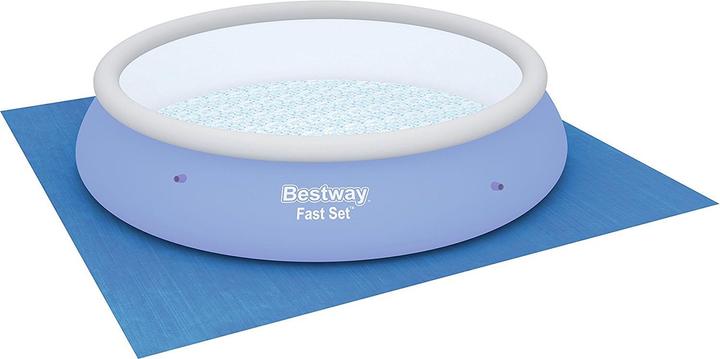 Actual product image Bestway Bodenplanne