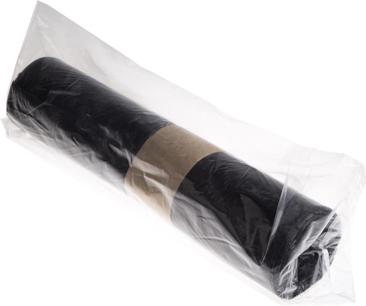 Immagine prodotto Rs Pro 50 pz Sacchetti per la spazzatura, plastica, nero, 80 90L (50 x, 90 l)