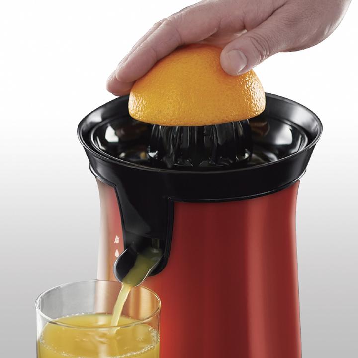 Produktbild Russell Hobbs Colour Plus+ Elektrische Zitronenpresse