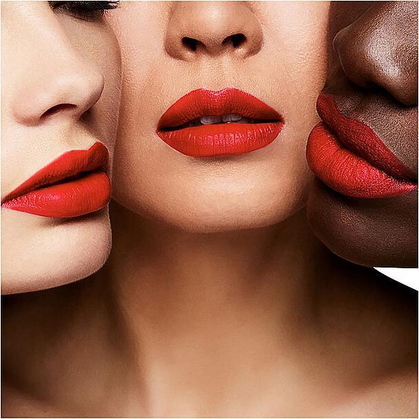 Actual product image Tom Ford Lip Color (Wild ginger)