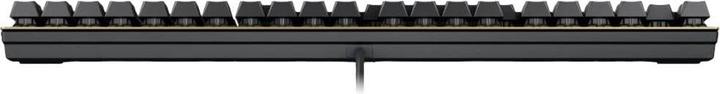 Produktbild CHERRY KC 200 MX (DE, Kabelgebunden)