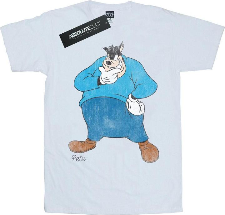Disney Classic Pete TShirt