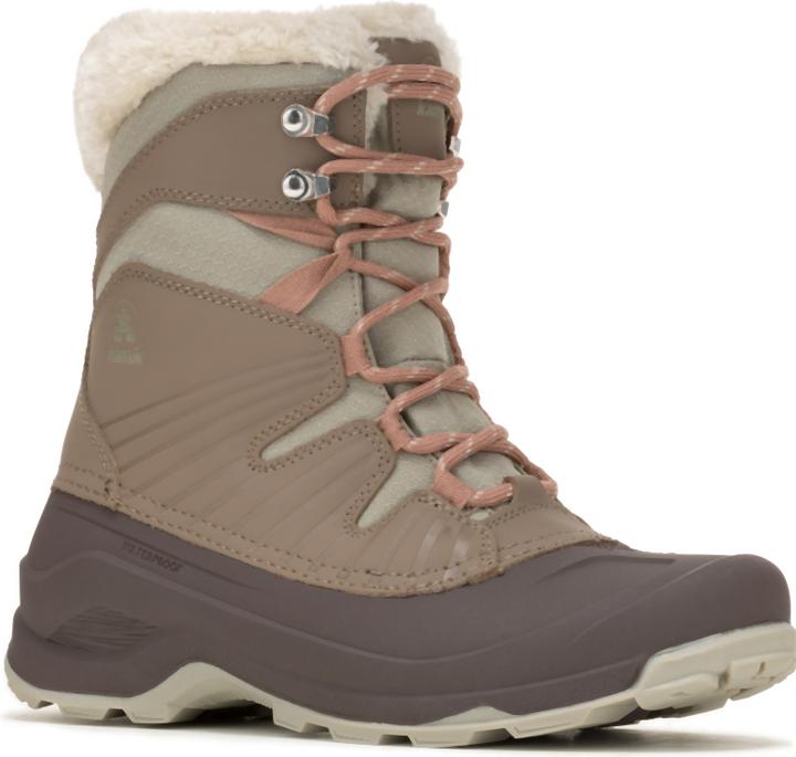 Actual product image Kamik Icelandf (40)