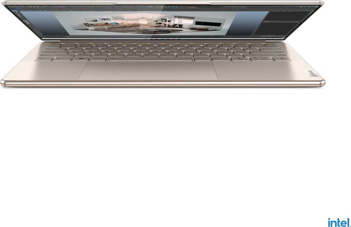 Produktbild Lenovo Yoga Slim 9 (14", Intel Core i7-1280P, 16 GB, 512 GB, DE)