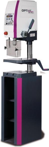 Productafbeelding Optimum Stürmer - Boormachine OPTIdrill DX 17E