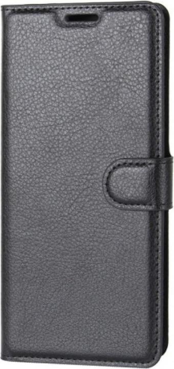 Actual product image Screenguard Xiaomi Mi 9T Leather Guard Leather Case (Mi 9T)