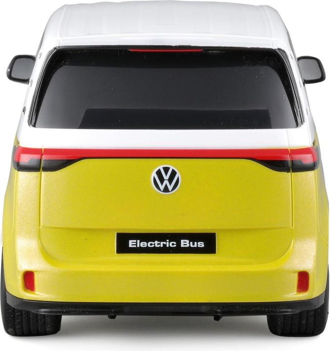 Actual product image Maisto Volkswagen ID. Buzz