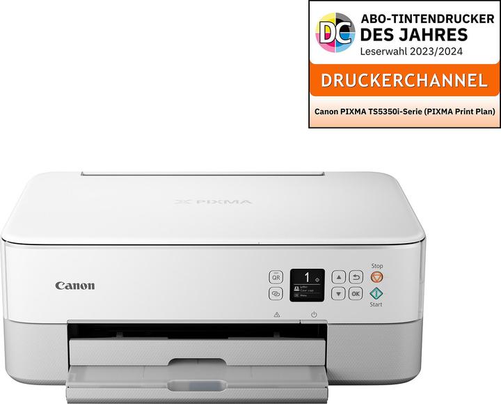 PIXMA TS5351i (Encre, Couleur)