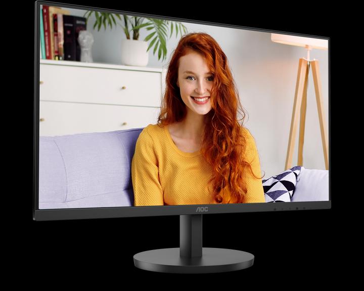 Produktbild AOC 27B3HMA2 (1920 x 1080 Pixel, 27")