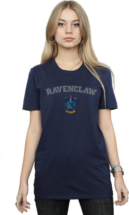 Produktbild Ravenclaw Crest TShirt (XL)