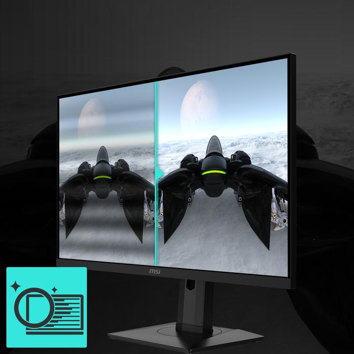 Immagine prodotto MSI G274QPXDE (2560 x 1440 pixel, 27")