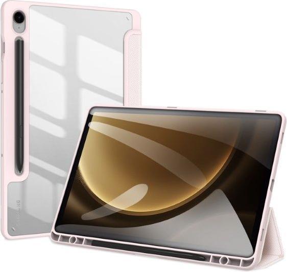 Produktbild Dux Ducis Toby Series (Galaxy Tab S9 FE)
