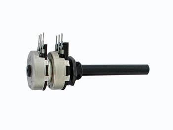 Immagine prodotto Velleman Potmetro Stereo Lin 4K7