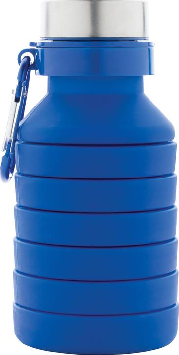 Immagine prodotto Xd Collection Collassabile Silicone 550 ml Bottiglia (0.55 l)