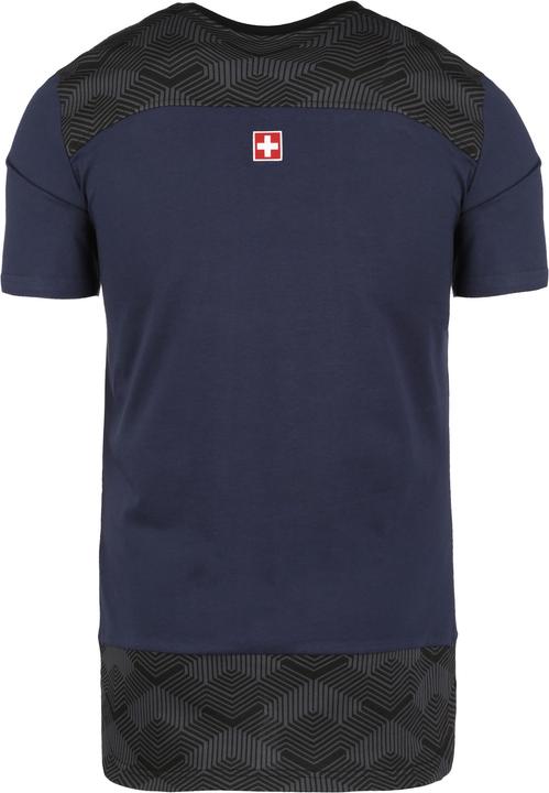 Immagine prodotto Puma SFV Switzerland Casuals T-Shirt EM 2021 Uomo (M)