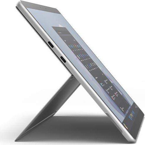 Produktbild Microsoft Surface Pro 9 for business (13", Microsoft SQ3, 16 GB, 256 GB, Ohne Tastaturlayout)