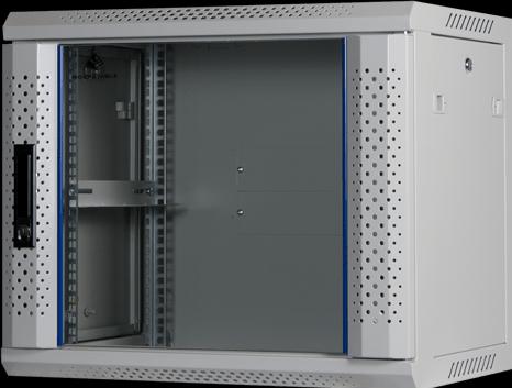 Immagine prodotto Rockstable 19" 9 U 600x440x503mm (Rack da 19 pollici)