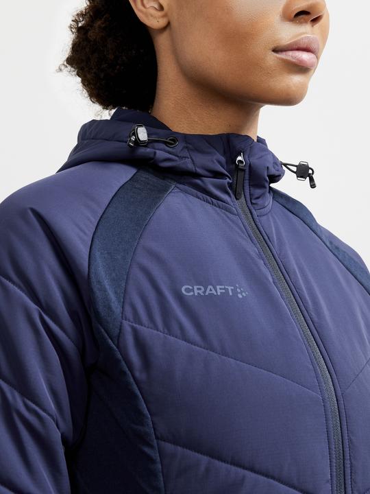 Produktbild Craft Adv Explore Hybrid Jacket W (S)