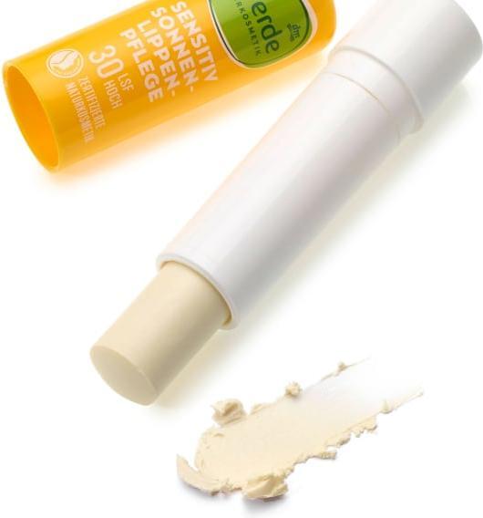 Image du produit dm alverde Sensitiv (Sticks de soin)