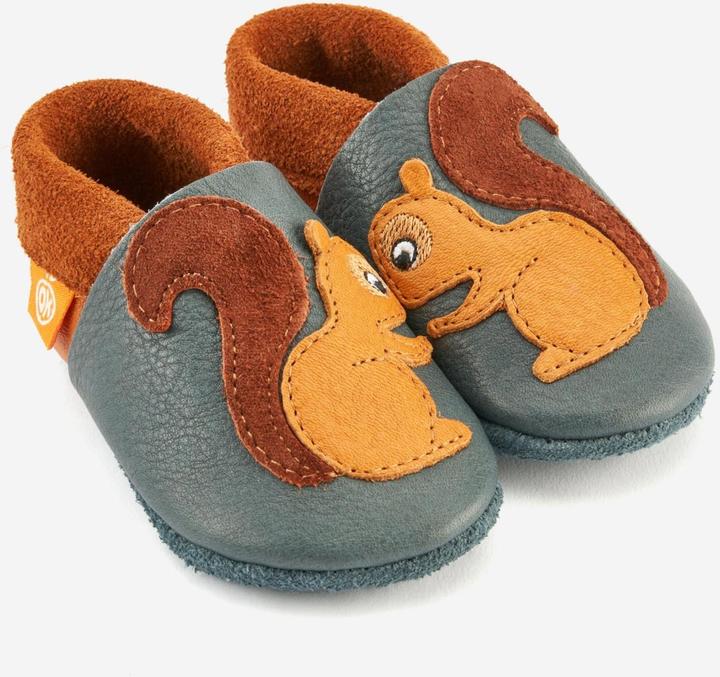 Image du produit Orangenkinder Croquer l'écureuil (24, 25)